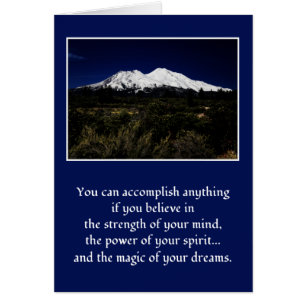 Puedes Lograr Cualquier Cosa...