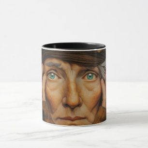 ¿Puedes seguir el ritmo? Taza