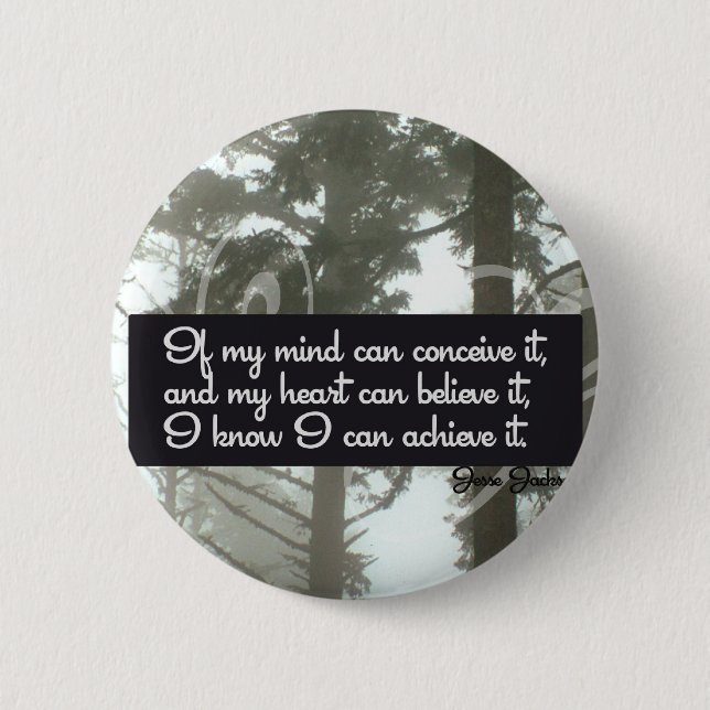 Puedo alcanzar el botón de motivación (Anverso)