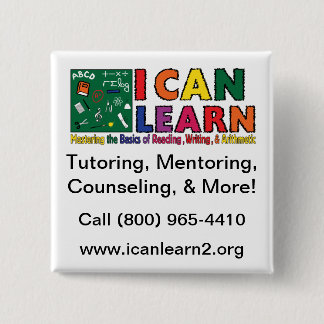 Puedo aprender el botón cuadrado