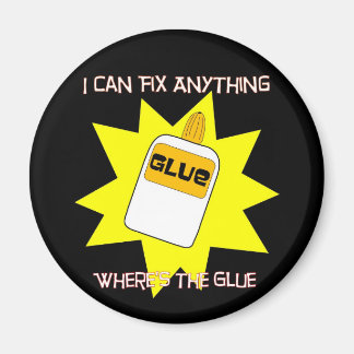 Puedo arreglar cualquier imán