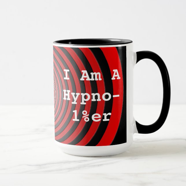 Puedo ayudarle con eso - soy una taza de Hypno-1%e (Derecha)