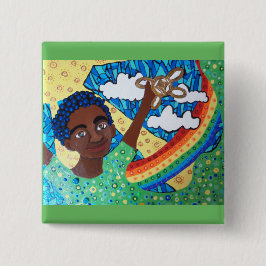 Puedo claramente ahora ver el botón