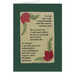 Puedo compartir mis secretos