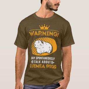 Puedo hablar espontáneamente sobre la camiseta de 