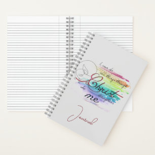 Puedo hacer todas las cosas diario