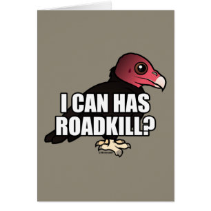 ¿Puedo tengo Roadkill?
