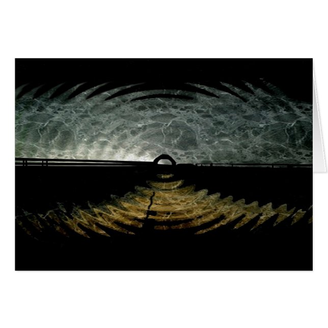 Puente alto (Anverso (Horizontal))