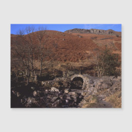 Puente Alto Suecia Rydal Lake District Inglaterra