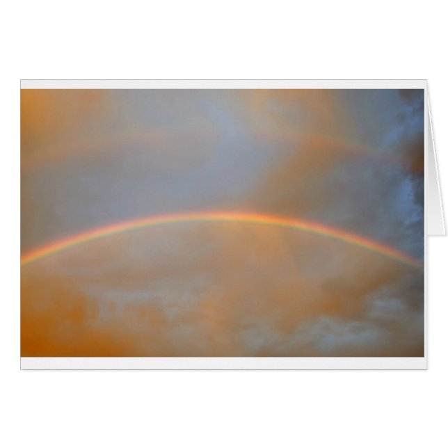 Puente arco iris (Anverso (Horizontal))