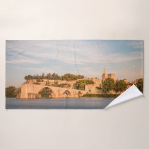 Puente Avignon Francia
