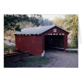 Puente Bell construido en 1888