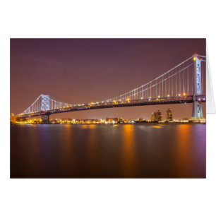 Puente Ben Franklin