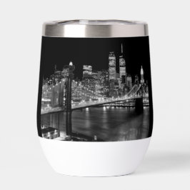 Puente Brooklyn de Nueva York