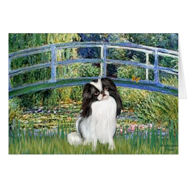 Puente - Chin 2 japonés (Anverso (Horizontal))