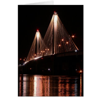 Puente Clark, Alton, Illinois