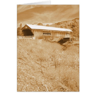 Puente cubierto de Bartonsville