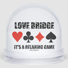 Puente de Amor Es Un Juego Relajante Cuatro Trajes