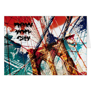 Puente de Brooklyn, NYC