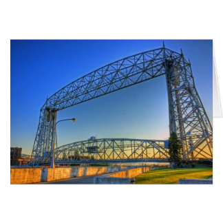 Puente de elevación aérea