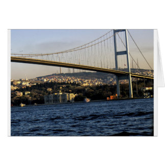 Puente de Estambul