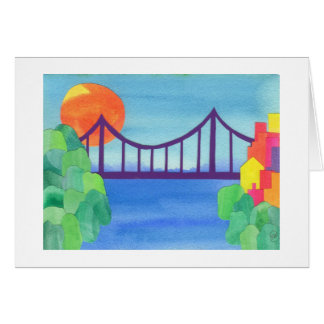 Puente de George Washington