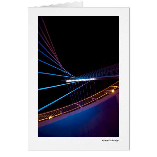 Puente de Hiawatha (Frente)