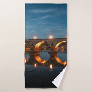 Puente de la Alemania de Koblenz