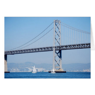 Puente de la Bahía de Oakland