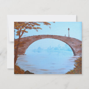 Puente de la Ciudad Vieja