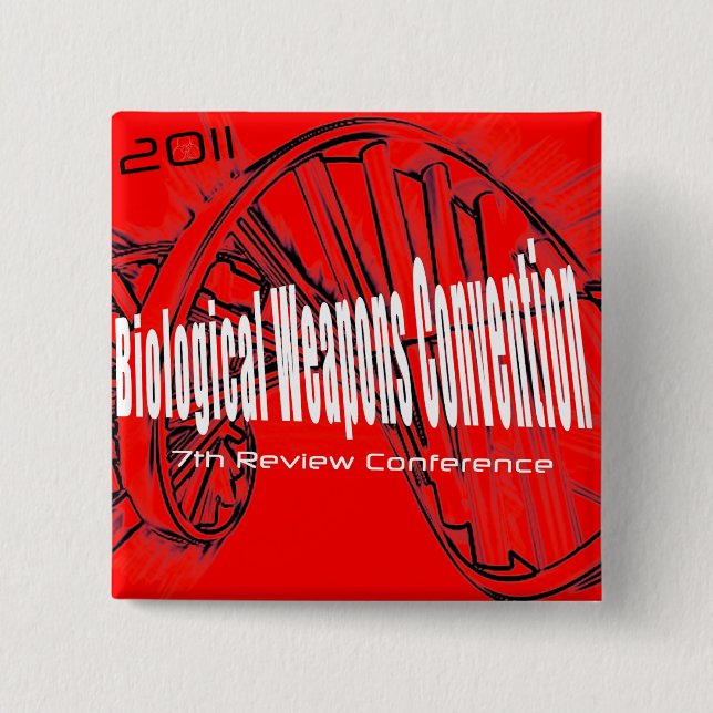 Puente de la DNA del botón de BWC RevCon (Anverso)