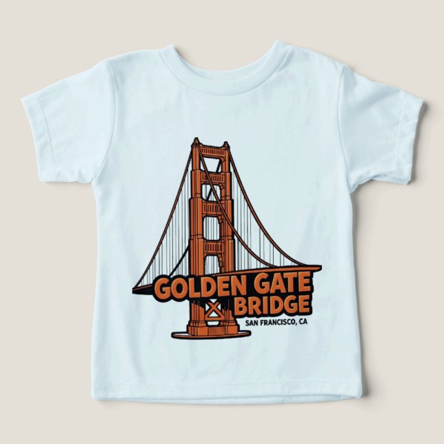 PUENTE DE LA PUERTA DE ORO (Diseño delantero )