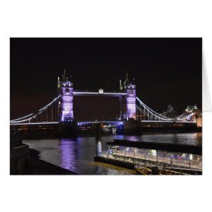 Puente de la torre, Londres