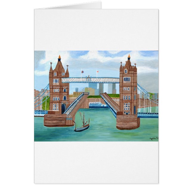 Puente de Londres (Frente)