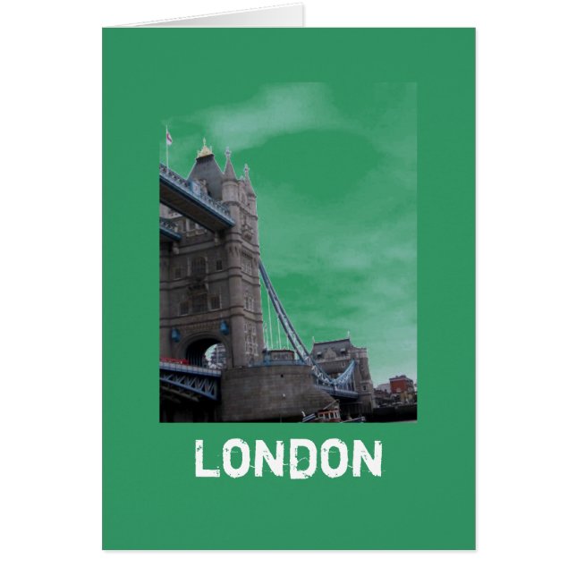 Puente de Londres (Frente)