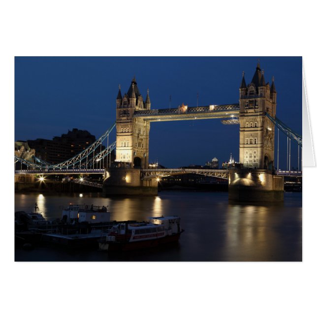 Puente de Londres (Anverso (Horizontal))