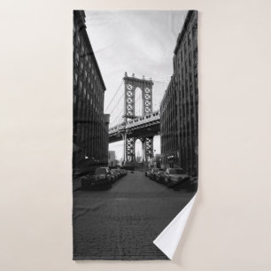 PUENTE DE MANHATTAN