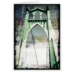 Puente de St Johns