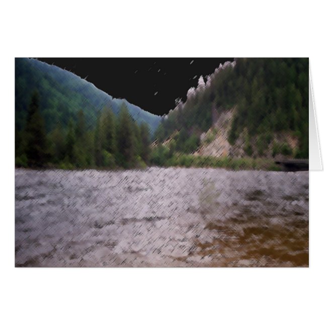 Puente de streaming (Anverso (Horizontal))