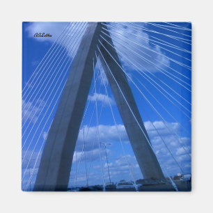 Puente de Zakim, imán de Boston