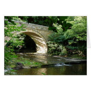 "Puente del castillo Mitford"