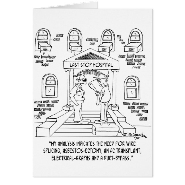 Puente del conducto (Frente)