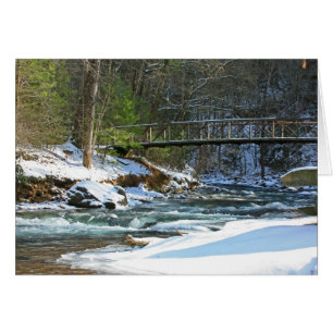 Puente Fires Creek