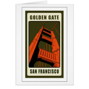 Puente Golden Gate
