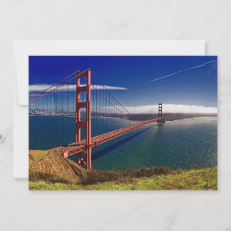 Puente Golden Gate de San Francisco