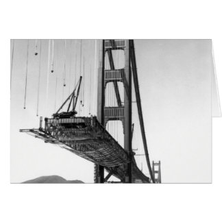 Puente Golden Gate I