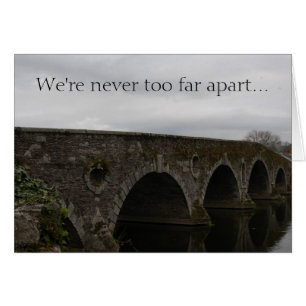 Puente Kilkenny (Nunca estamos demasiado lejos...)