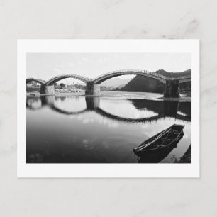 Puente Kintai: La postal de Iwakuni, Japón
