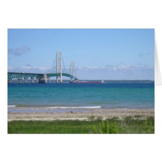 Puente Mackinaw