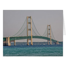 Puente Majestic Mackinac